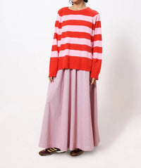 Frnch - Carmele Pull Sweater