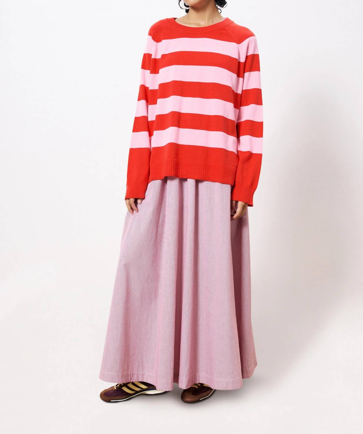 Frnch - Carmele Pull Sweater