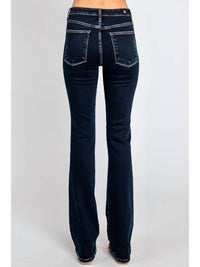 Letter To Juliet - Bambino Baby Flare Jeans
