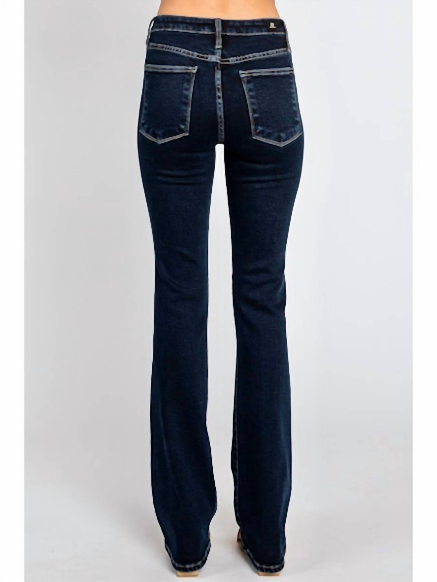 Letter To Juliet - Bambino Baby Flare Jeans