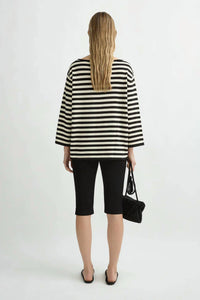 Posse - Darcy Long Sleeve Top