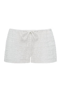 Montce - Low Rise Drawstring Short