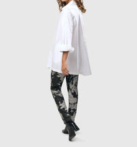 Alembika - Urban Vibe Iconic Stretch Jeans