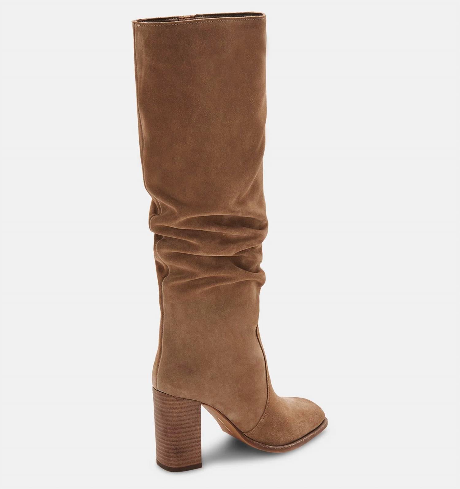Dolce Vita - Women's Nekita Boots
