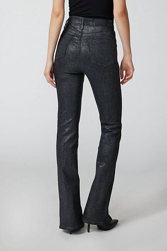 Pistola - Colleen High Rise Slim Flare