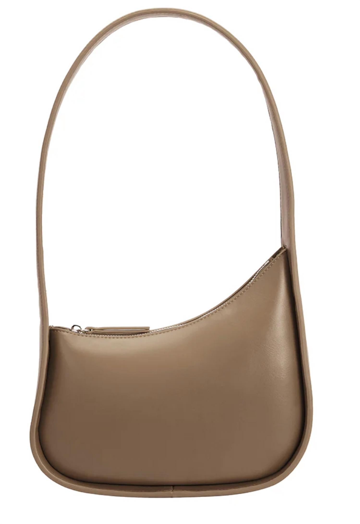 Maxine - Women's Willow Recycled Began Shoulder Bag