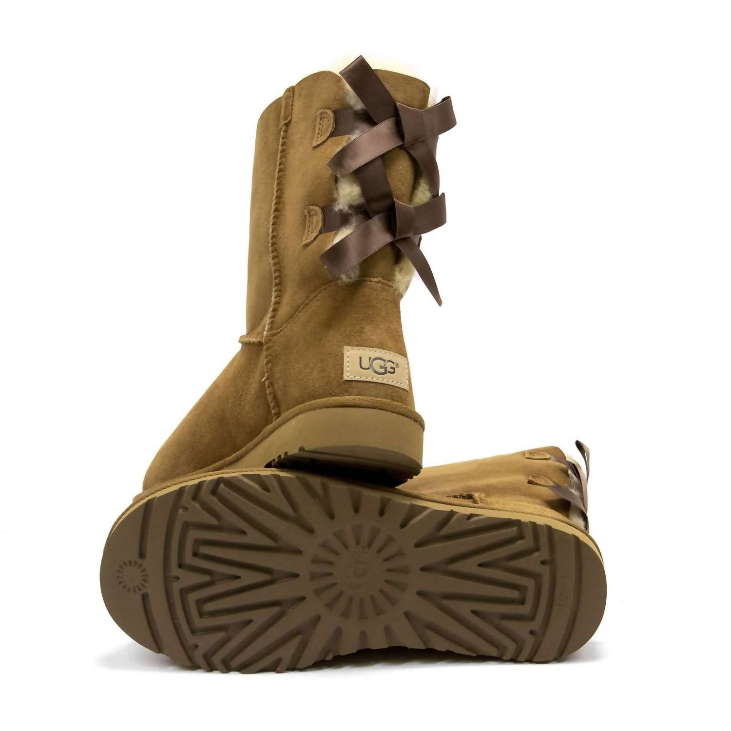 Ugg - Women's Bailey Bow Ii Boot