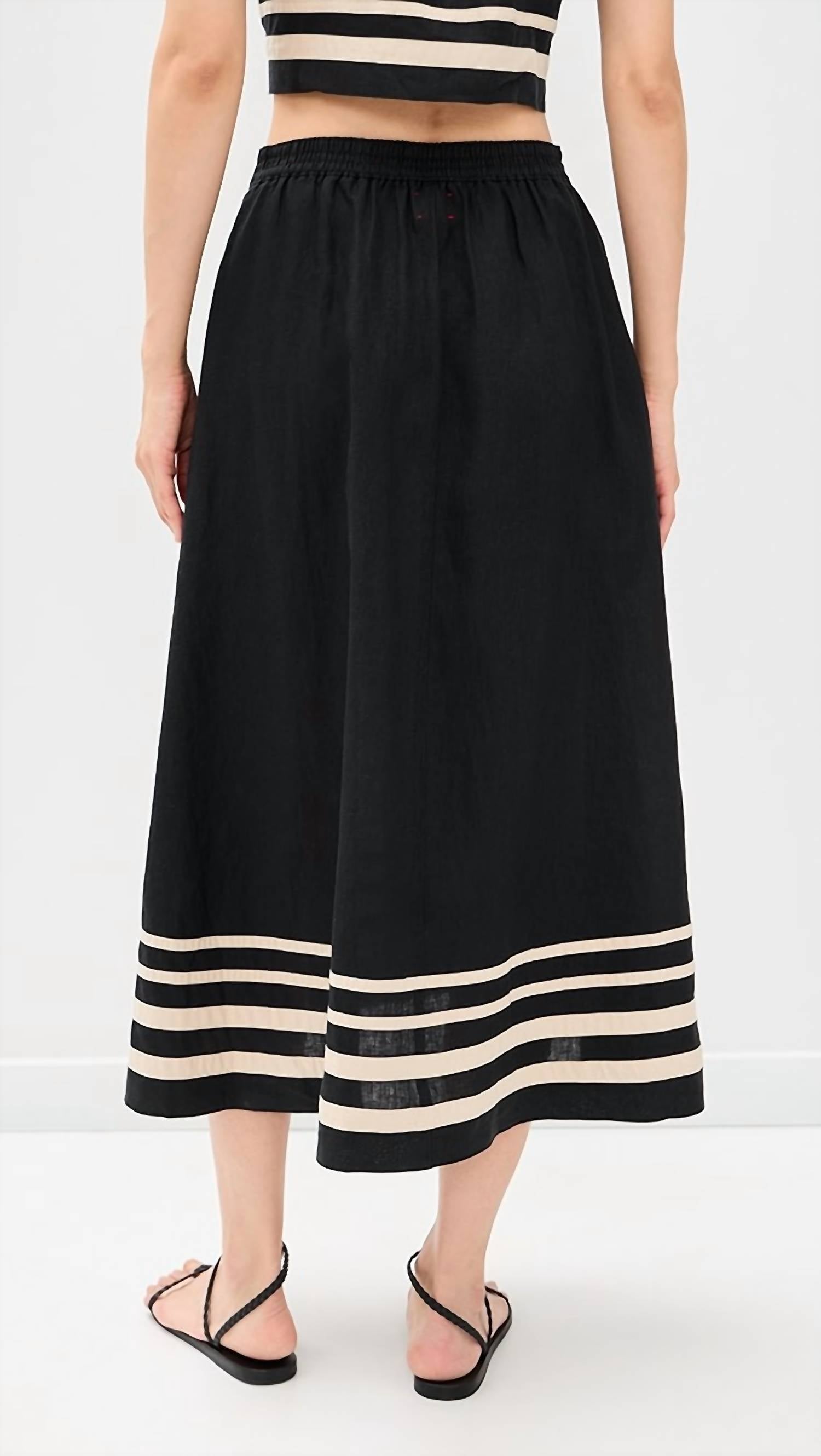 Xirena - Lucille Skirt
