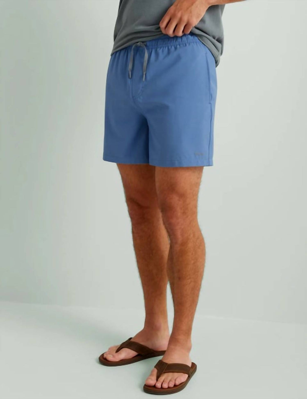 Huk - Pursuit Volley Shorts