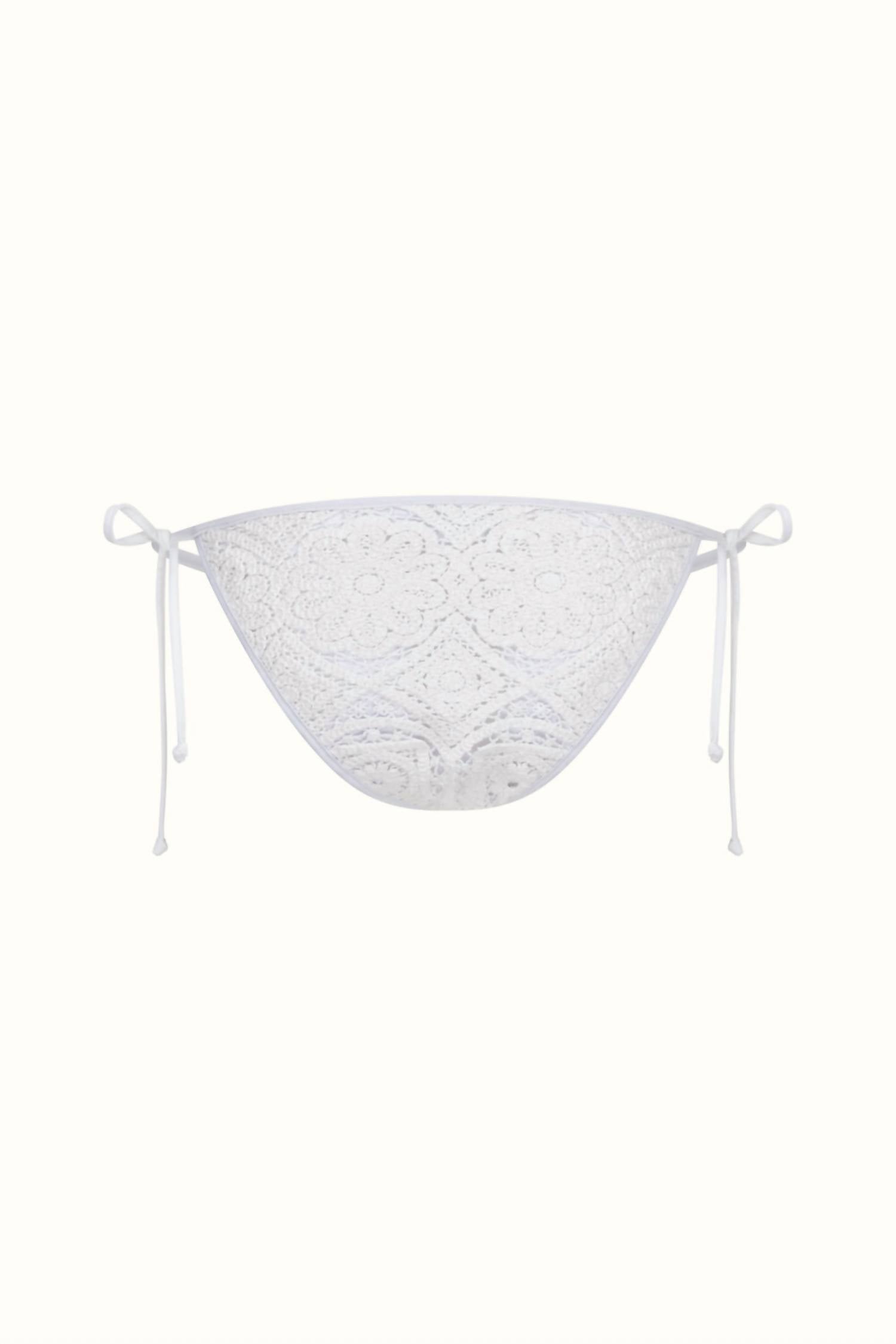 Borgo De Nor - Divona Tie-me-up-brief