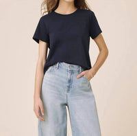 Splendid - Louisa Short Sleeve Tee
