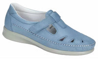 Sas - Women's Roamer Slip-on Loafer - Medium Width