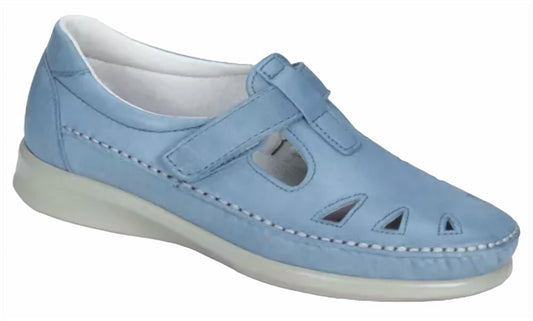 Sas - Women's Roamer Slip-on Loafer - Medium Width