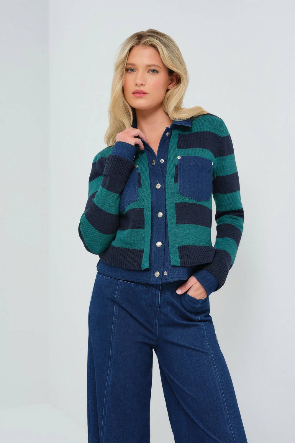 Anatomie - Sienna jacket