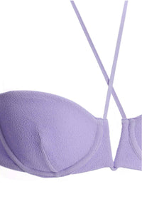 Agua Bendita - Korin Kae Swimsuit Bikini Top