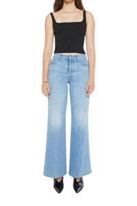Mother - Tomcat Roller Skimp Jeans