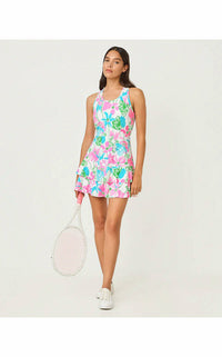 Lilly Pulitzer - Luxletic Lunan Active Dress