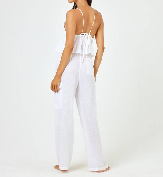 L*Space - Sundown Cargo Pant