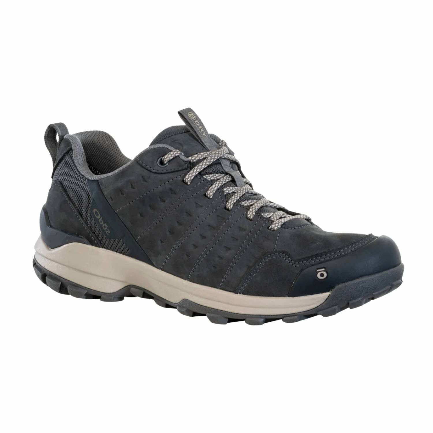 Oboz - Men's Sypes Waterproof Low Shoe