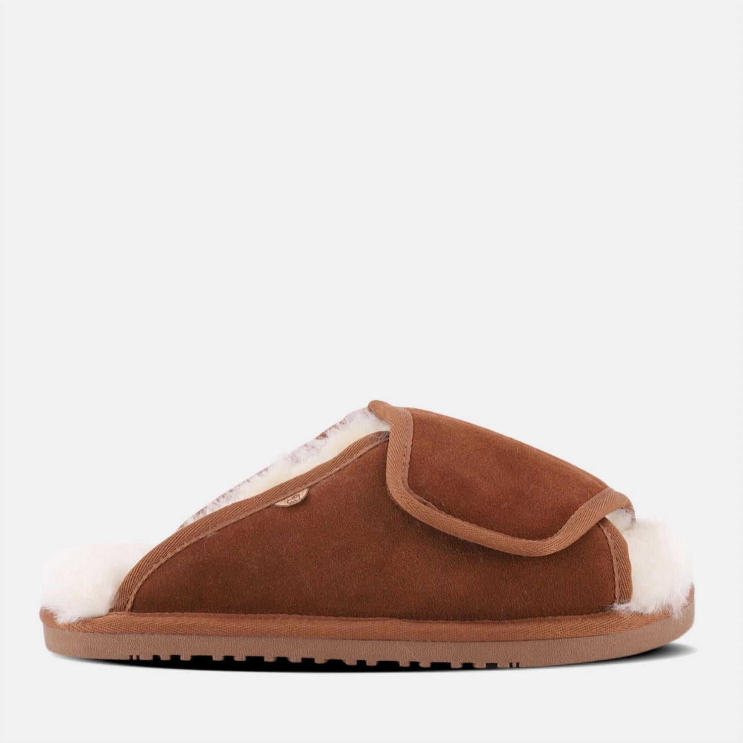 Lamo - Women's Apma Slide Wrap Slippers