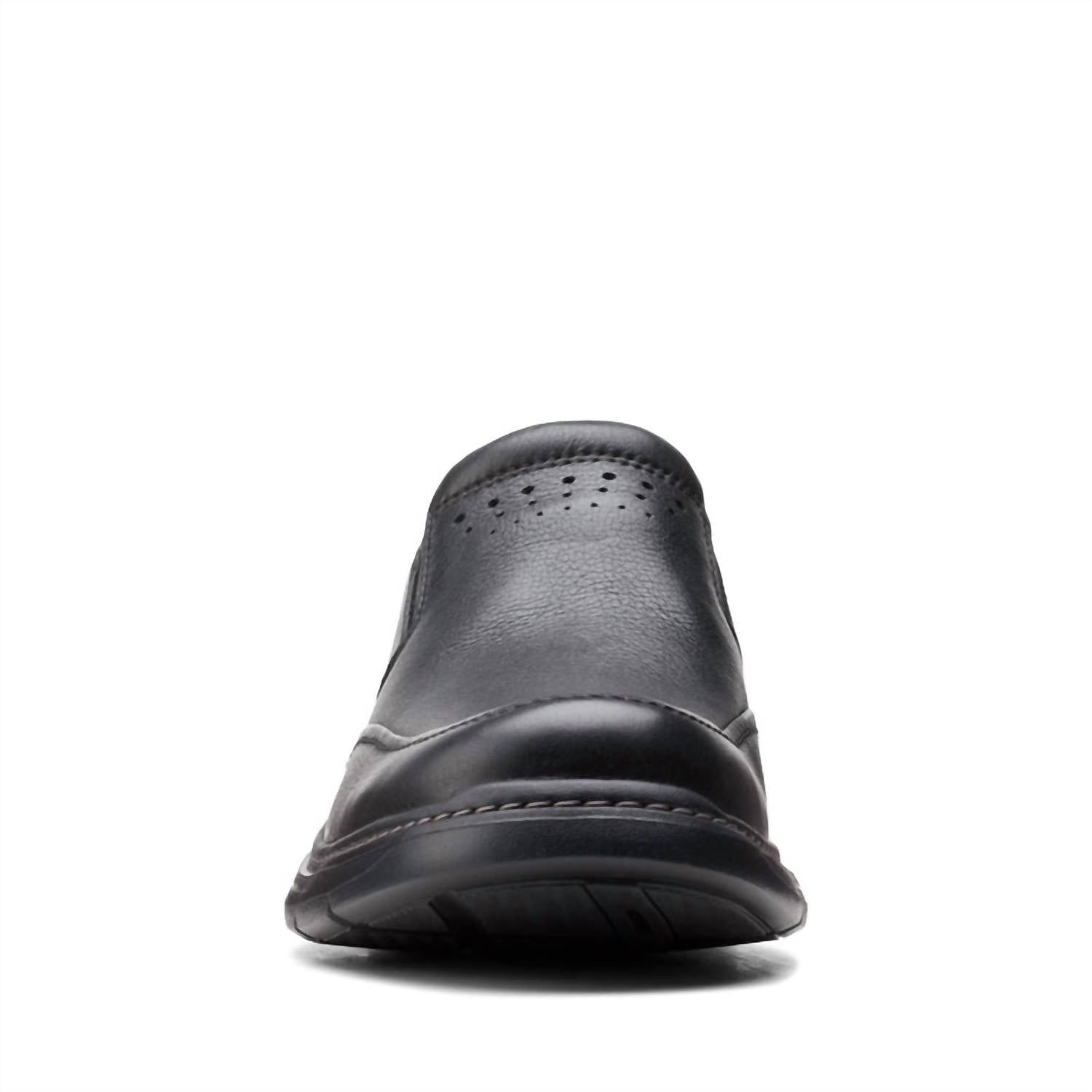 Clarks - Men's Unbrawley Step Shoes