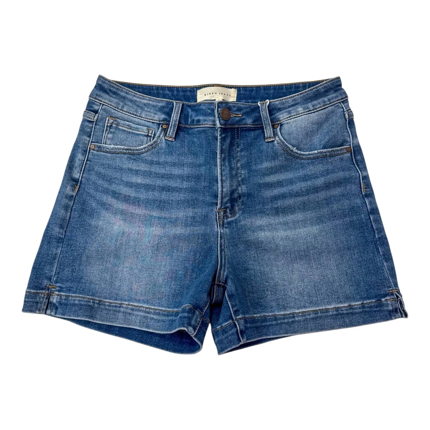 Risen - Women's Sadie Denim Shorts