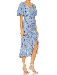 Yumi Kim - Lenora Midi Dress