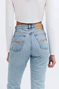 Organsk - Oxygen Clean Revolution Honest Denim Jean