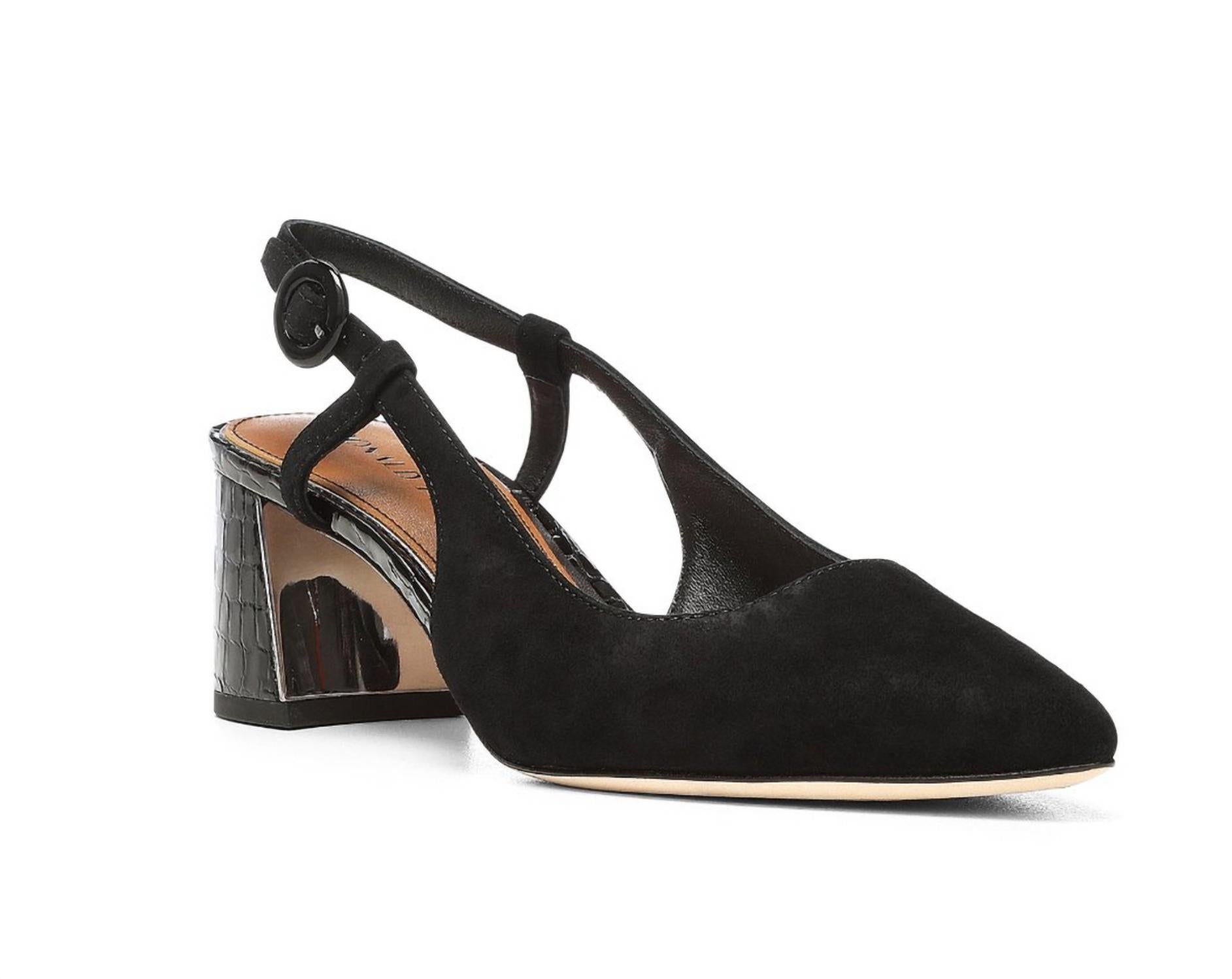 Donald Pliner - Women's Song Pump