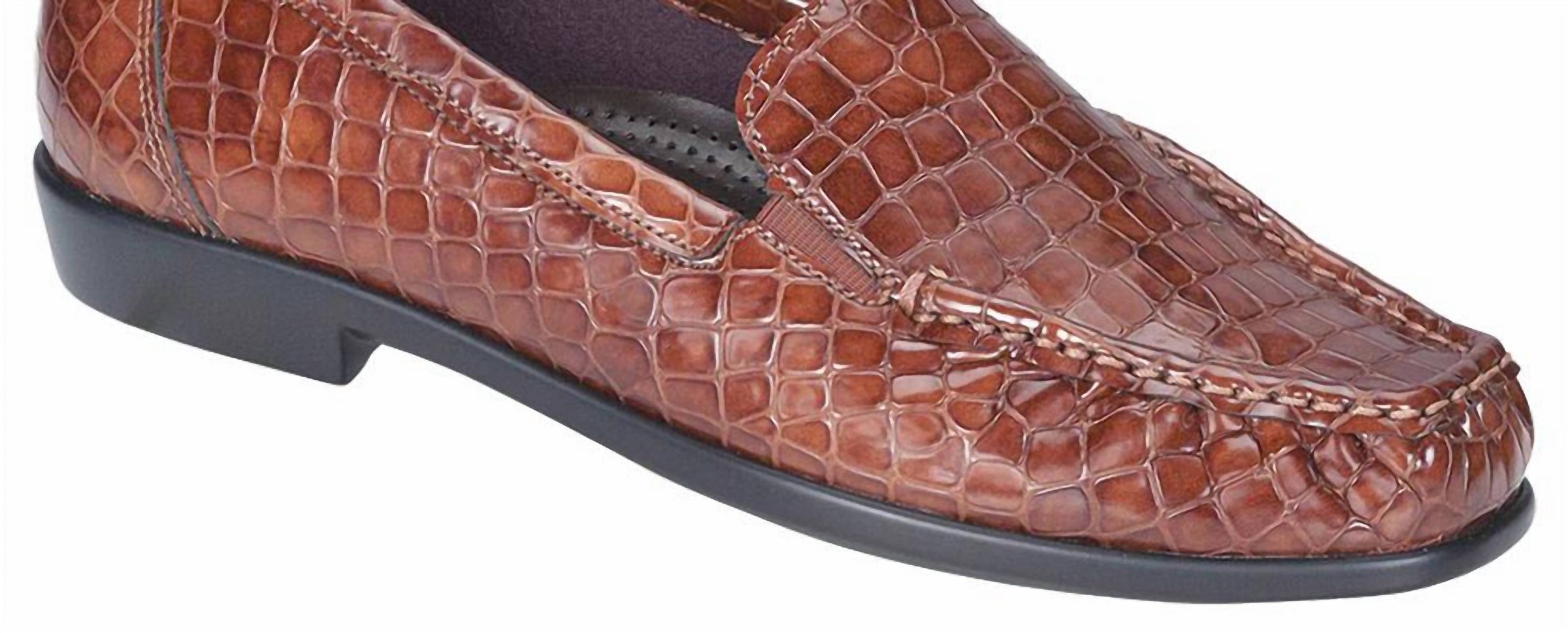 Sas - Women's Joy Slip On Loafer