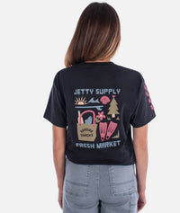 Jetty - Women's Market Top