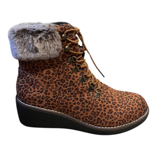 Corkys Footwear - Women's Fierce Stride Boots