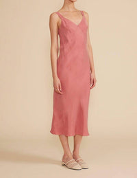 Lucy Paris - Andee Bias Dress