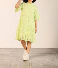 Maude Vivante - Zuri Dress