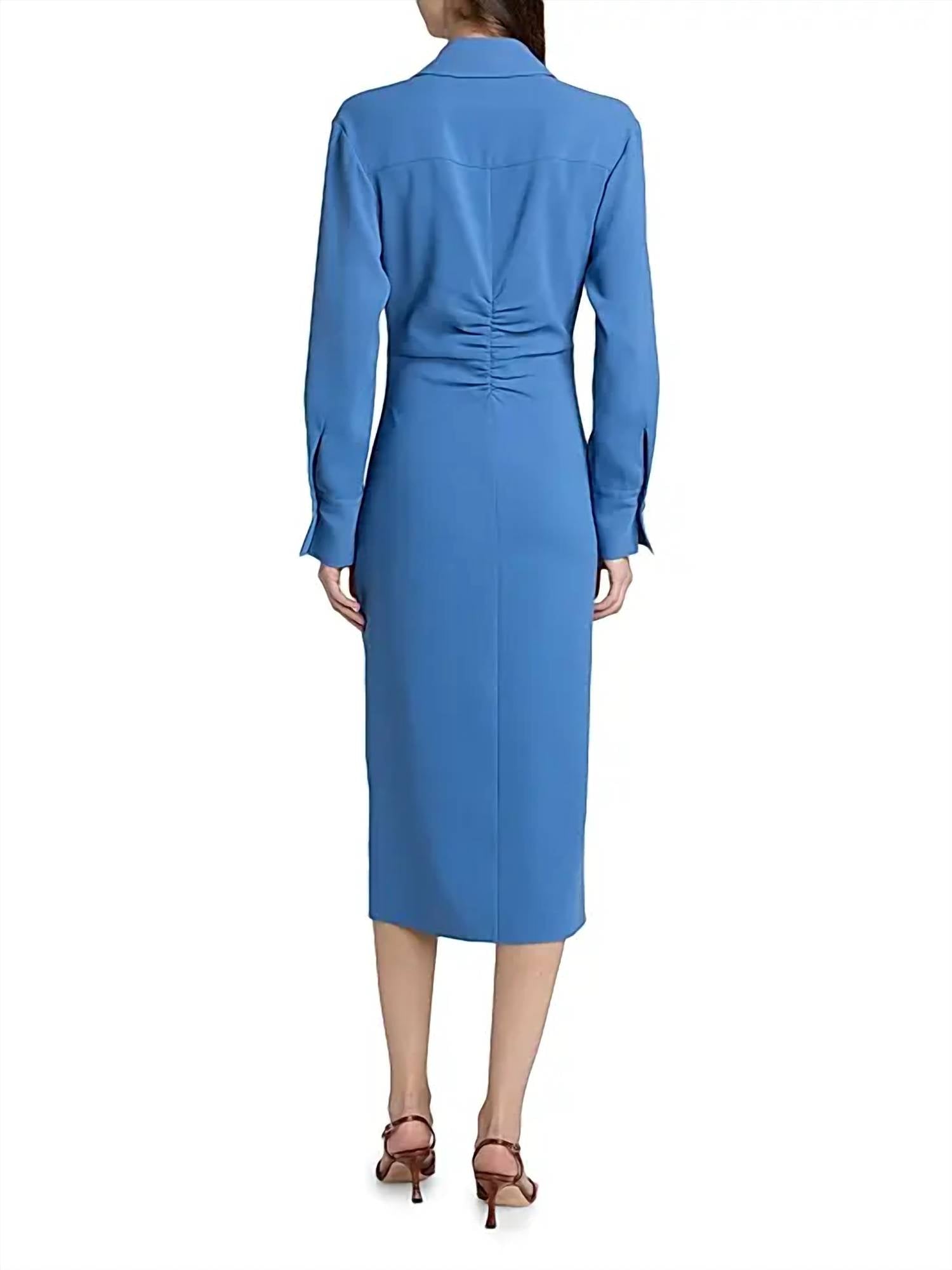 Veronica Beard - Loxley Dress