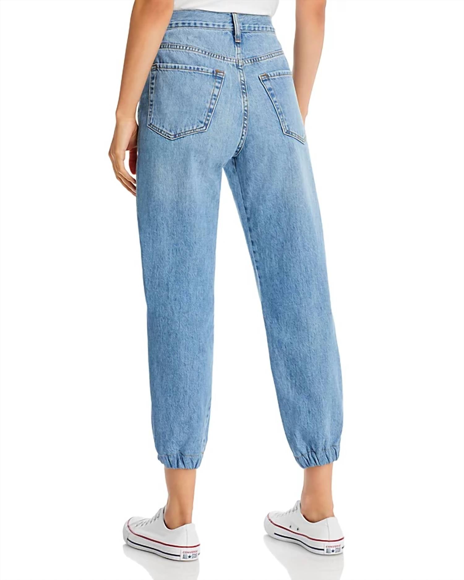 Frame - Lounge Jean