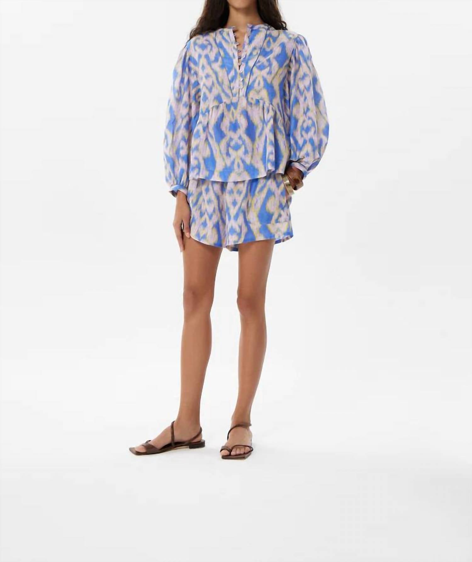 Maria Cher - Moreno Irina Blouse