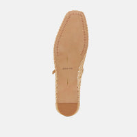 Dolce Vita - Women's Reyes Flats