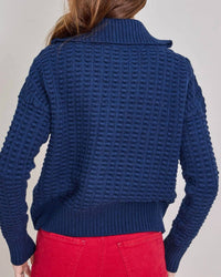 Kinross - Bobble Cardigan