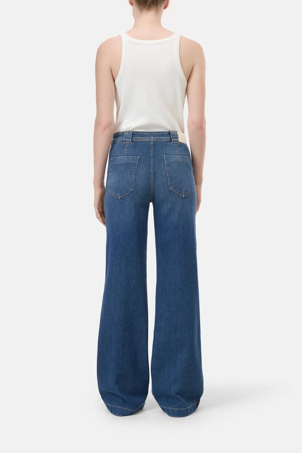 Closed - Aria Flared Jeans