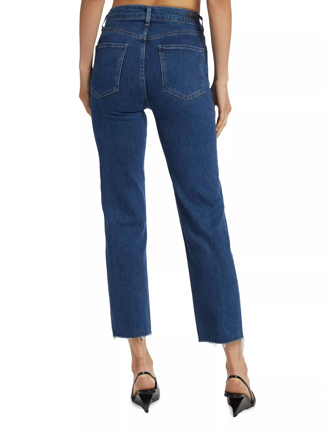 Le Jean - Amelia Straight Jean