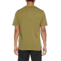 Kappa - MEN'S LOGO FLEECE CROMOK T-SHIRT