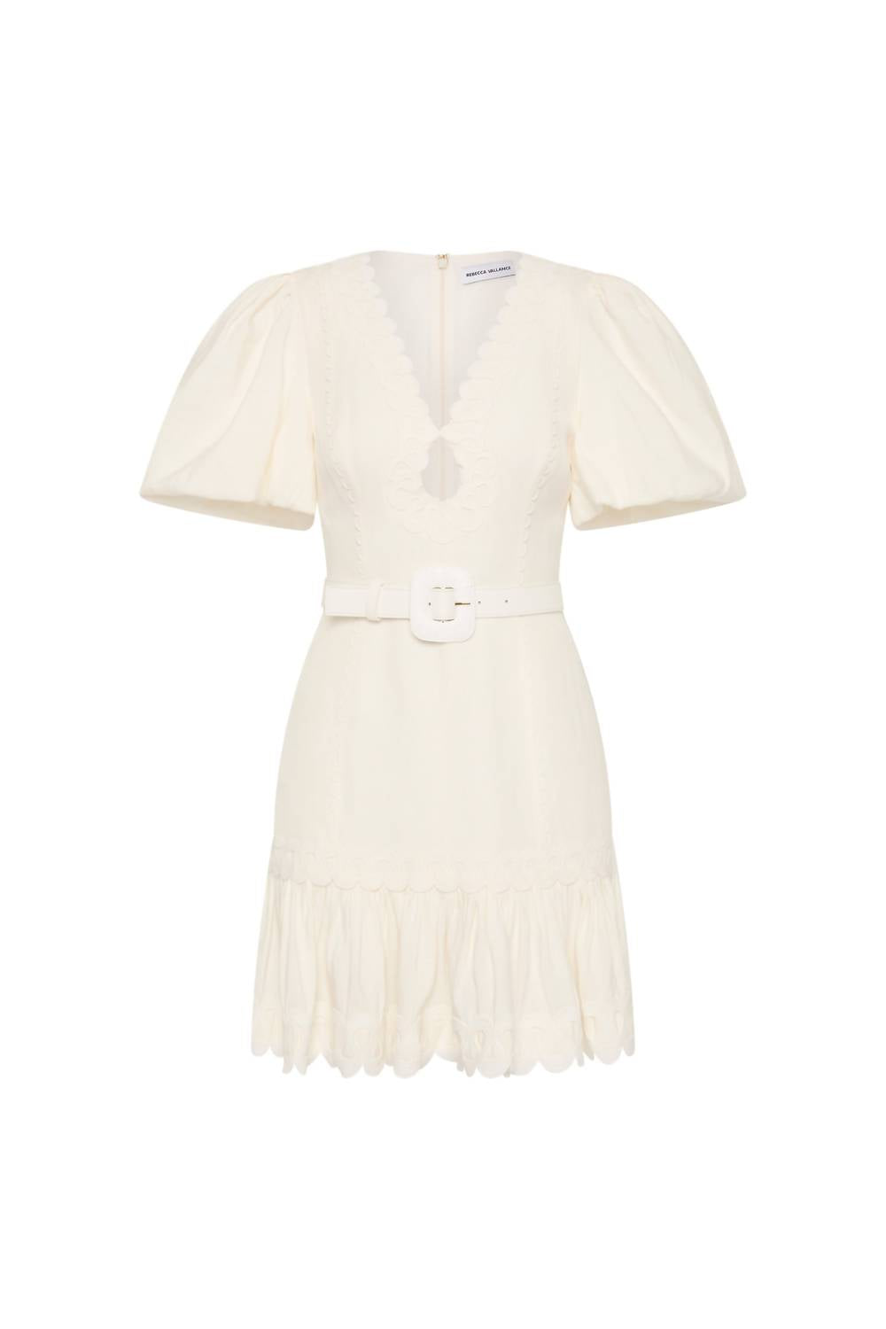 Rebecca Vallance - Kahlia Mini Dress