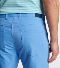 Peter Millar - Crown Sport Performance Five-pocket Pants