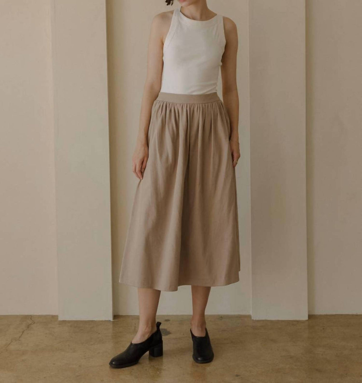 Mod Ref - Women's Maya Skirt