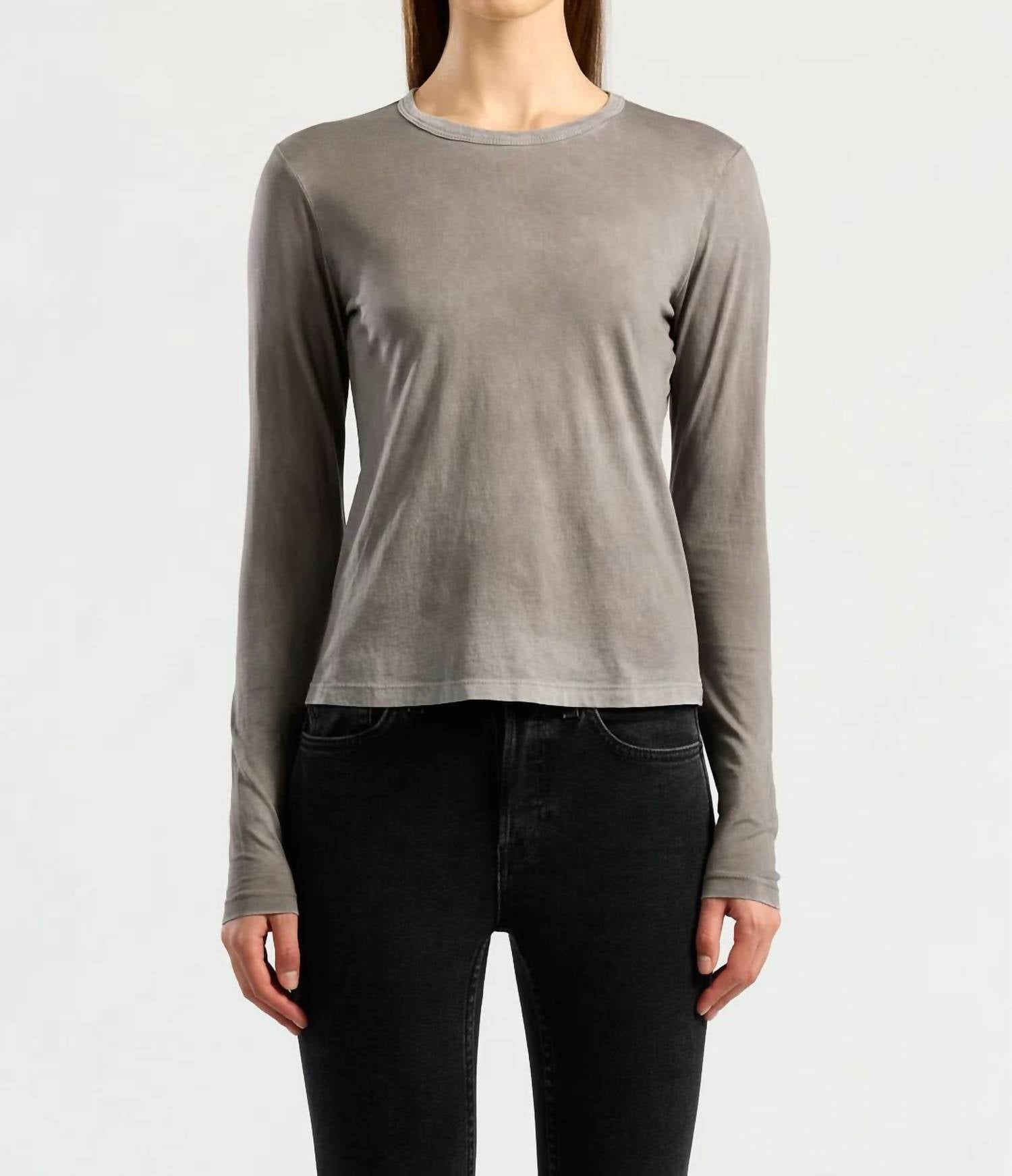 Cotton Citizen - Standard Long Sleeve Shirt
