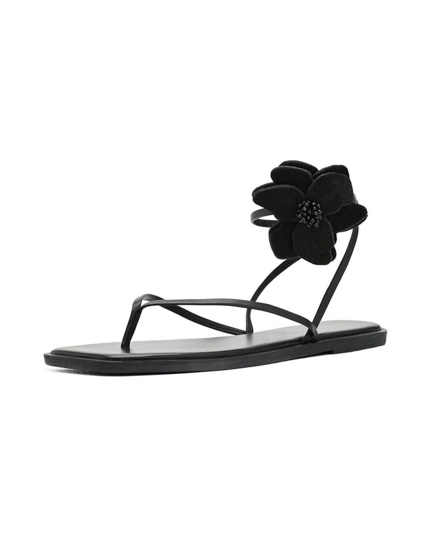 Free People - Women's Mismatch Magnolia Sandal