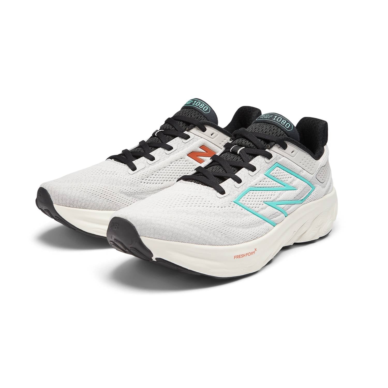 New Balance - Men's Fresh Foam 1080 V13 Running Shoes