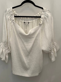 Trina Turk - Women Scoop Neck Top