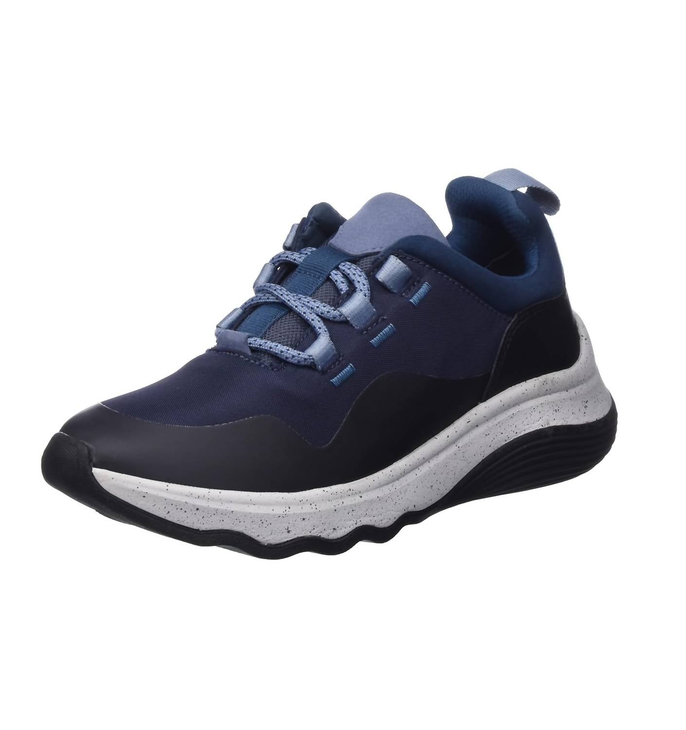 Clarks - Women's Jaunt Lace Oxford Shoes